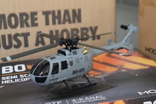 MODSTER 11385  BO 105