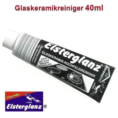 Elsterglanz