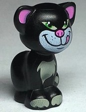 LEGO Disney Prinzessin Lucifer