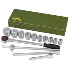 Proxxon - Steckschlüsselsatz