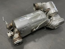 Mercedes Sprinter W907 Partikelfilter Katalysator 1 km A6541408401 / A6541400301