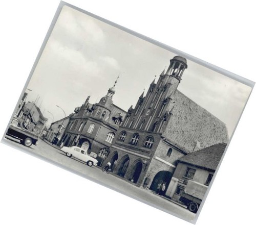 Grimmen - ,