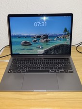 Macbook pro 16gb zoll - 13,