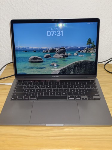 Macbook pro 16gb zoll - macbook,