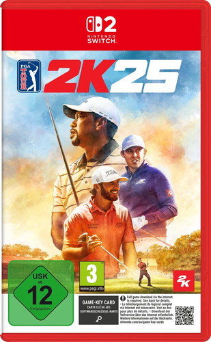 Pga tour 2k25 game - tour,