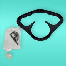 Motorrad Tank Haltegriff für