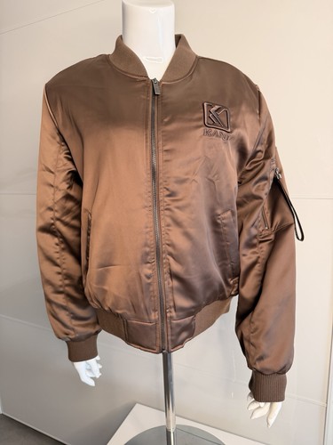 Karl kani bomberjacke - karl,
