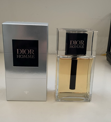 Dior homme eau toilette - dior,
