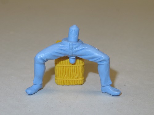 Timpo flosser unterteil - timpo,