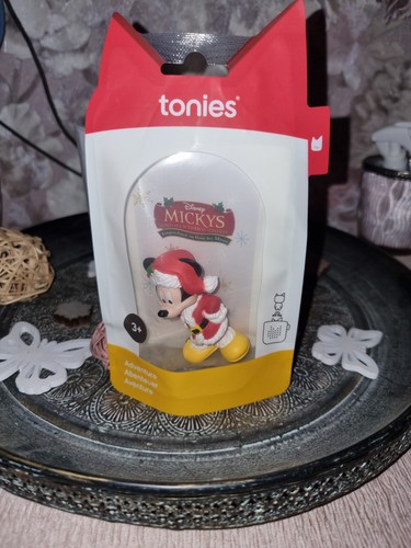 Tonies mickey mouse disney - mickey,
