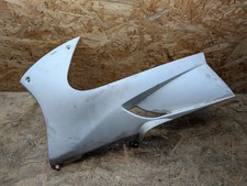 Peugeot Jetforce C-tech Unterboden Links