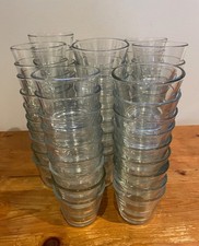 + 79 x IKEA Teelichtgläser