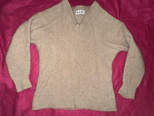 WERA WollPullover Pulli