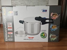 ELO Schnellkochtopf