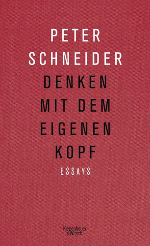 Denken mit dem - , kopf