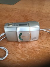 Nikon Lite Touch Zoom 140ED AF Kompaktkamera Kamera / Zoom