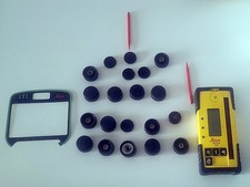 Teile für Leica Totalstation