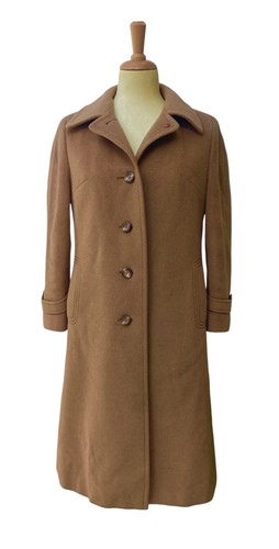 Calw damen mantel beige - damen,