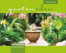 Garten Eden ZUSTAND SEHR GUT