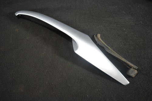 Peugeot 206 spoiler - 206, cc