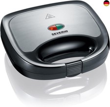 SEVERIN Sandwichmaker-Toaster