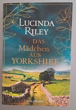Das Mädchen aus Yorkshire