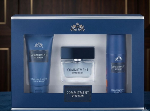 Otto kern men set - set, eau