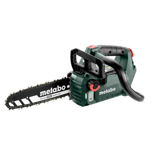 Metabo akku kettensäge 18 - ms,