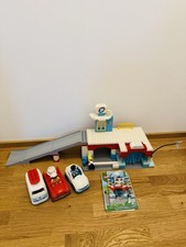 LEGO DUPLO Town: Parkhaus mit