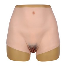 KnowU Silikon Höschen Hüfte