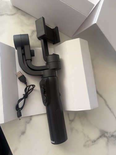 Rollei actioncam gimbal - rollei, –