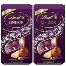 [UK LIMITED EDITION] Lindt