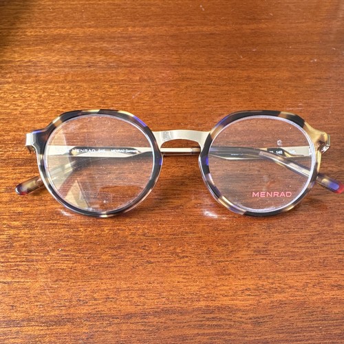 Menrad brille rund - menrad,