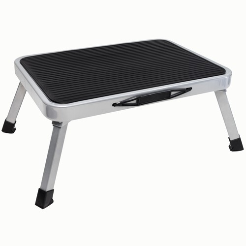 Trittleiter tritt wohnwagen - trittleiter,
