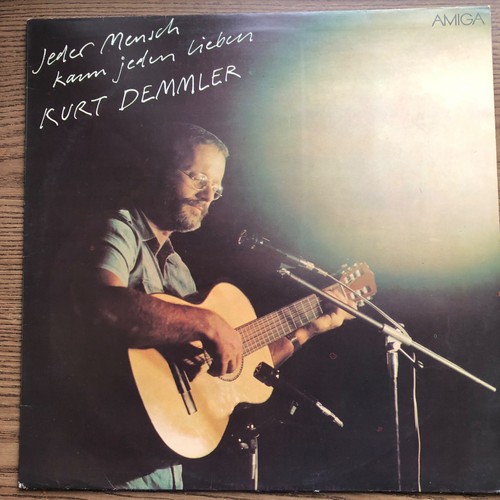 Kurt demmler jeder - "kurt, demmler-