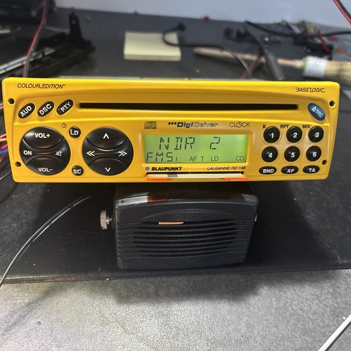 Blaupunkt lausanne 148 - lausanne,