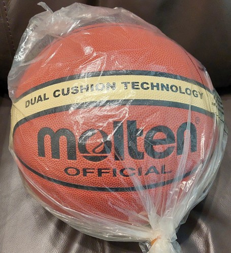 Basketball molten gg7 original - gg7,