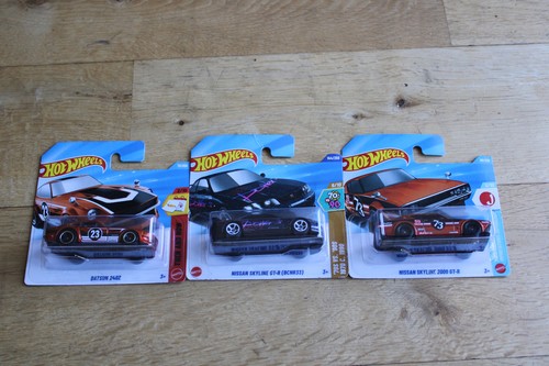 Hot wheels konvolut - wheels,