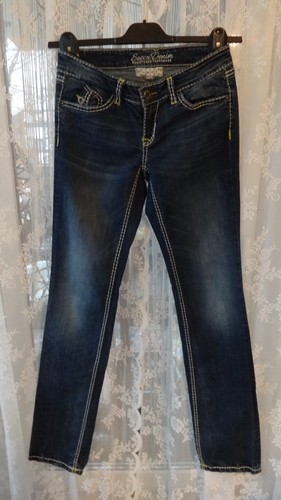 Soccx jeanshose w28 l34 - gr.,