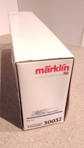 Märklin 30032 - h0,