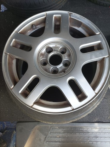 Golf iv alufelge - golf, 4