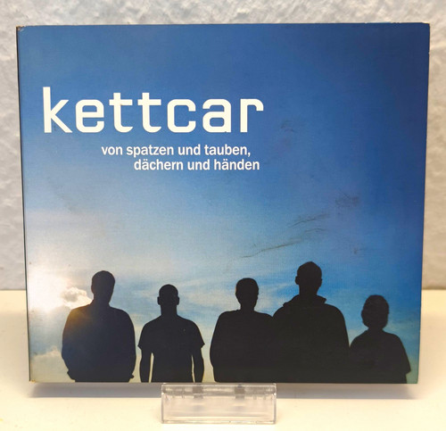 Kettcar von spatzen und - kettcar,