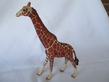 Schleich, Wild Life, Giraffenbulle,  14749, von 2015, Giraffe, super Zustand