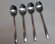 Ikea Data 4 Kaffeelöffel /