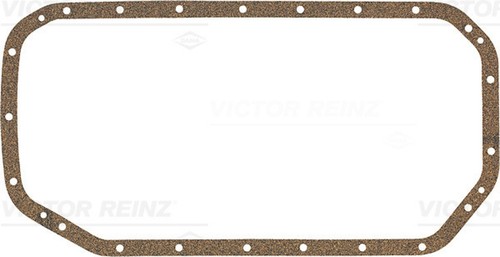 Victor reinz dichtung - dichtung, Ölwanne