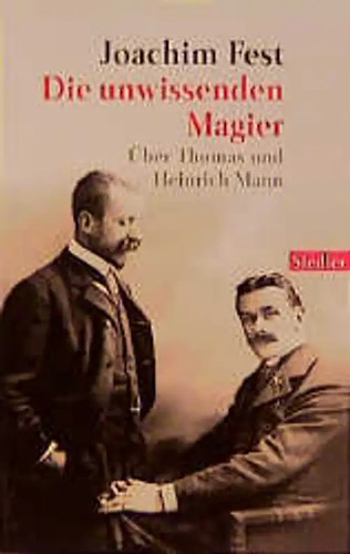 Die unwissenden magier - die,