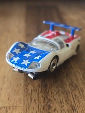 Tyco Pro - Chaparral 2D