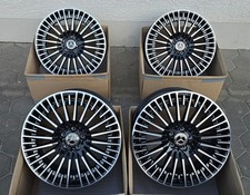 4 x Original Mercedes EQA H243