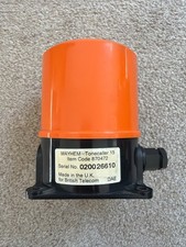 Mayhem externer lauter