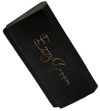 EzzyGroom Hundbürste Ezzy